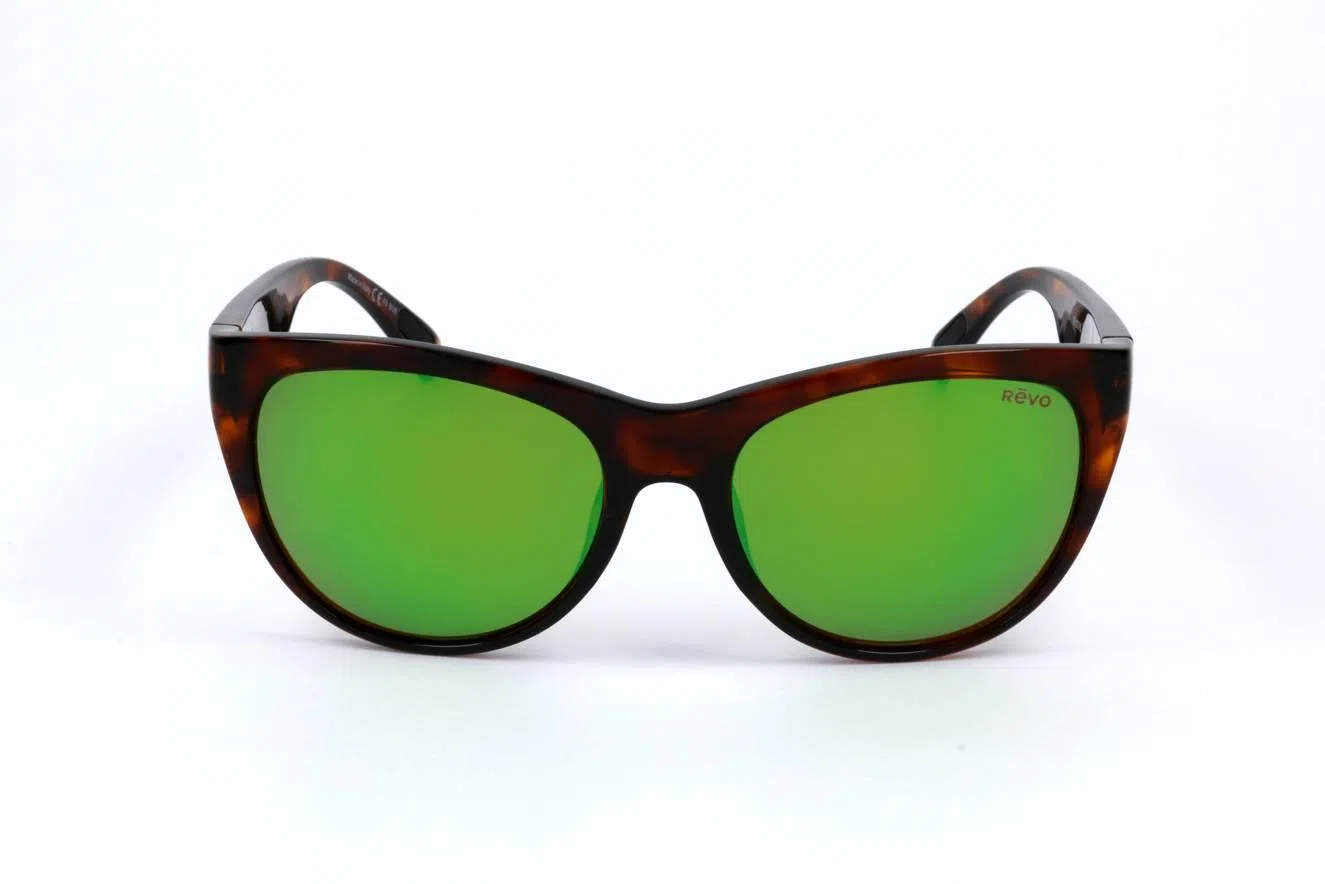 Revo BARCLAYS Sunglasses - view 6
